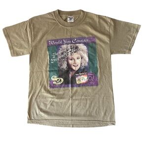 2000s Scooter Lee your shirt